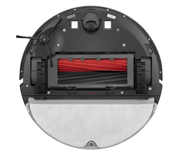 Roborock Robot sprzątający Q5 Pro czarny - 1309434 - zdjęcie 2